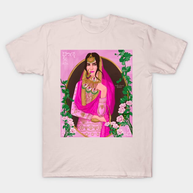 Indian style t shirt discount